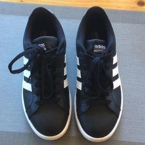 Adidas Women’s Grand Court Sneaker